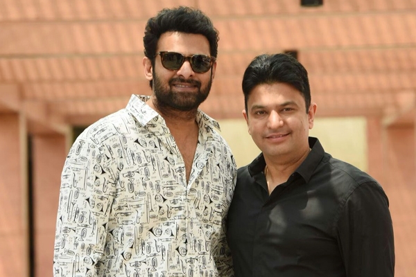 T-Series acquires the Hindi rights of Saaho