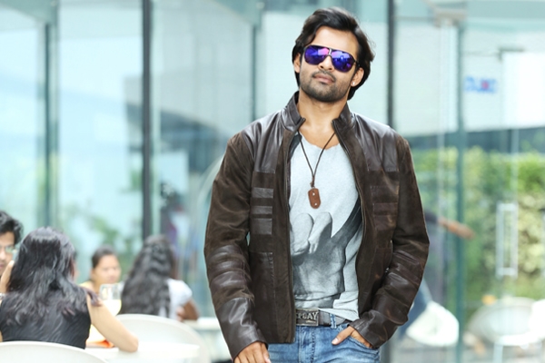 Sai Dharamtej’s Thikka Ready for Release