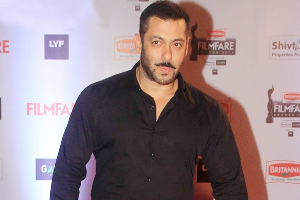 Salman to Remake Telugu Blockbuster