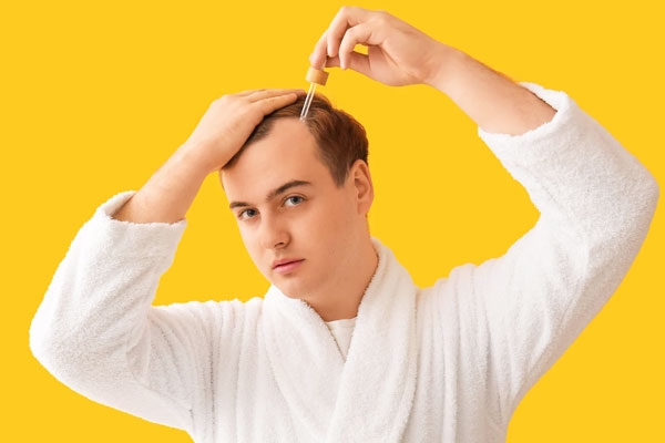 Can a Serum Help to Regrow Hair in 20 Days? Can a Serum Help to Regrow Hair in 20 Days?