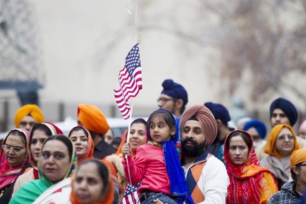 American Sikh Community Thanks PM Modi for Kartapur Corridor