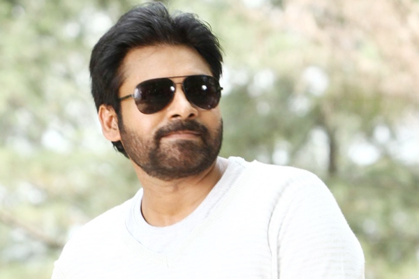 Tamil music composer for Pawan Kalyan