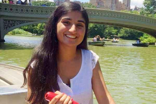 Indian American Teen Killed In A Road Rage Following An Accident In NYC Suburbs
