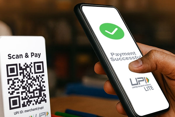 UPI payments are now accepted in Eight countries