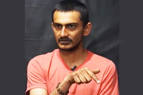 Ukraine Captures an Indian Man Fighting for Russia