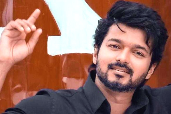 Vijay to join Rajinikanth's Film?