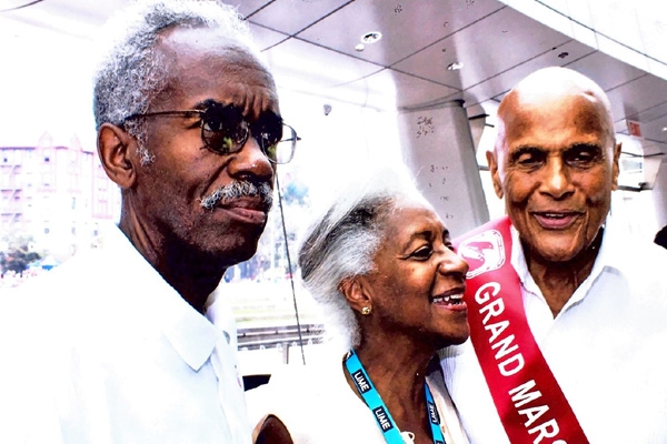 WIADCA President William Howard Dies