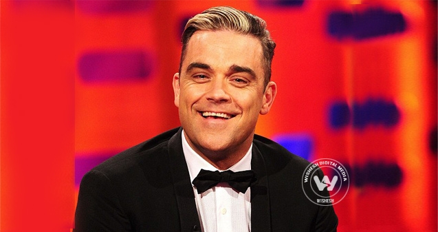 Robbie William admits undergoing hair transplant},{Robbie William admits undergoing hair transplant