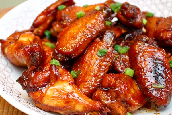 Quick Indian Chicken Recipe for students