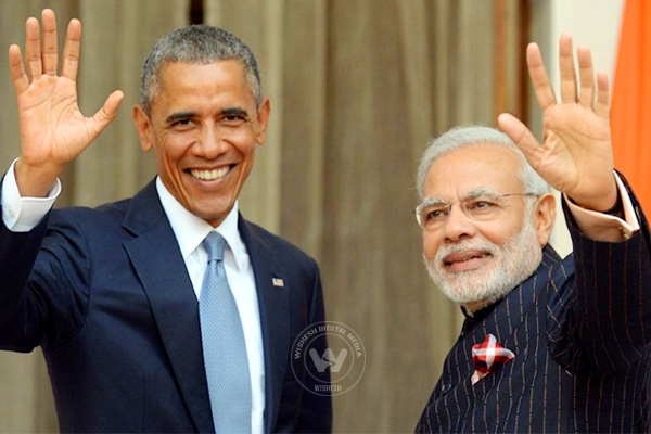 Obama Visit to India strengthened ties: White House},{Obama Visit to India strengthened ties: White House