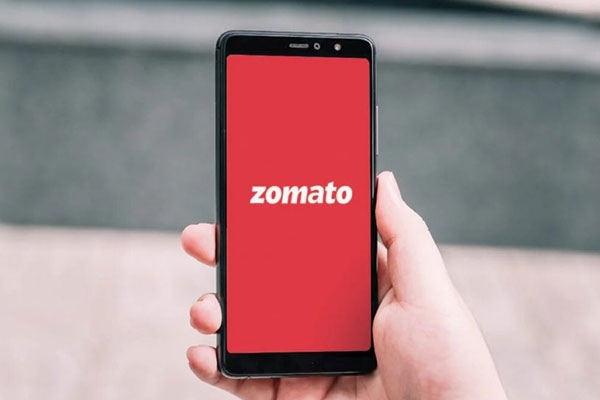 Zomato launches “contactless dining” amidst covid-19 outbreak