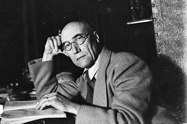 Andr&eacute; Gide},{Andr&eacute; Gide