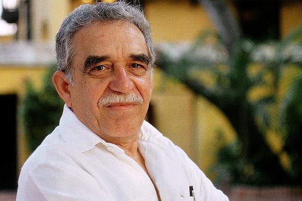 Gabriel Garc&iacute;a M&aacute;rquez},{Gabriel Garc&iacute;a M&aacute;rquez