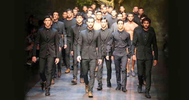 Milan Men&#039;s Fashion Week exposed!},{Milan Men&#039;s Fashion Week exposed!