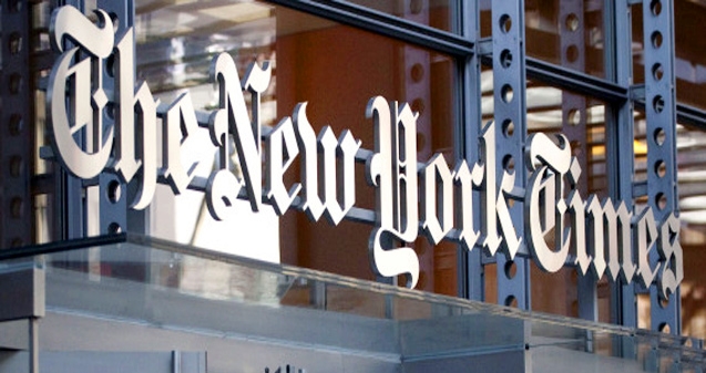 The New York Times hacked, SEA takes responsibility},{The New York Times hacked, SEA takes responsibility