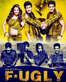 Fugly Hindi Movie Review