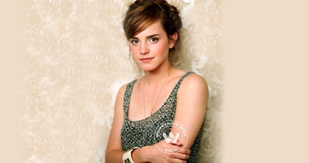 Emma Watson voted world&#039;s sexiest actress