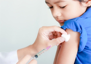 How to Immunise Your Child Against Diseases