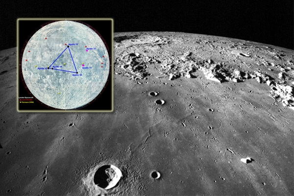 Quakes in Moon},{Quakes in Moon