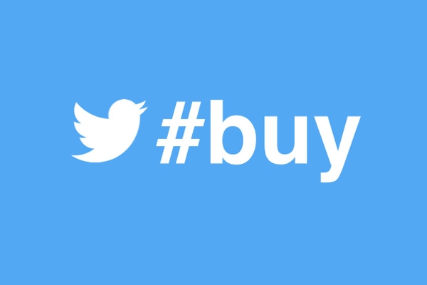 Shop while you tweet on Twitter},{Shop while you tweet on Twitter