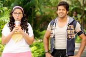 Size Zero -review