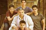 Dangal new, Dangal, aamir khan s dangal theatrical trailer, Dangal trailer
