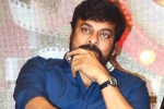 Chiranjeevi, Acharya updates, budget cuts for chiranjeevi s acharya, Syeraa Chiranjeevi, Acharya updates, budget cuts for chiranjeevi s acharya, Syeraa