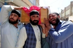 Afghanistan, Departs, afghanistan sikhs departs for india after suicide bombing, Jalalabad Afghanistan, Departs, afghanistan sikhs departs for india after suicide bombing, Jalalabad