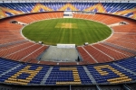 Motera, Test series, ahmedabad s motera becomes world s biggest stadium, Ram nath kovind