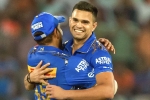Arjun Tendulkar breaking updates, Arjun Tendulkar breaking updates, arjun tendulkar gets his first wicket in ipl, Arjun tendulkar Arjun Tendulkar breaking updates, Arjun Tendulkar breaking updates, arjun tendulkar gets his first wicket in ipl, Arjun tendulkar