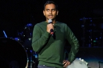 aziz ansari, Indian American comedian Aziz ansari, i felt terrible aziz ansari on accusation of sexual misconduct, Indian american comedian