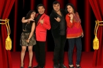 New Jersey Current Events, New Jersey Upcoming Events, baap ka baap comedy show, Baap