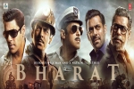 Bharat Bollywood movie, Bharat movie, bharat hindi movie, Bharat official trailer