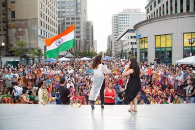 Biggest Indian Independence Day Event in Jersey City This Weekend