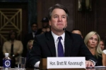 US Supreme Court, Kavanaugh, brett kavanaugh s beer obsession trends on twitter, Brett kavanaugh sexual assault