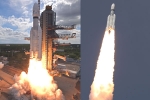 Chandrayaan 3, Chandrayaan 3 time, chandrayaan 3 gets launched, Space mission