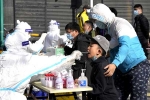 Coronavirus in China, China, china s covid 19 surge making the world sleepless, New cases
