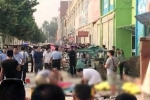 Chuangxin Kindergarten, Chuangxin Kindergarten, 8 killed 65 injured in china kindergarten explosion, Chuangxin kindergarten
