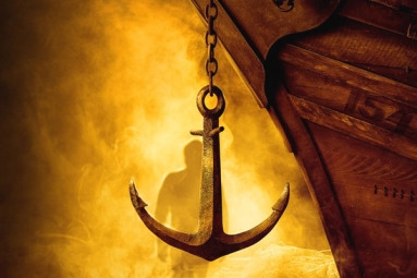 Chiranjeevi's Next Film Titled Waltair Seenu? Chiranjeevi's Next Film Titled Waltair Seenu?