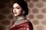 Sanjay Leela Bhansali, Padmavati, deepika s padmavati exclusive updates, Bajirao mastani