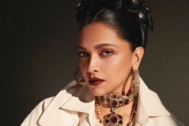 Deepika Padukone Becomes the Voice of Meta AI Deepika Padukone Becomes the Voice of Meta AI
