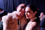 Deepika Padukone hot, Vin Diesel, deepika and vin diesel most talked about, Vin diesel