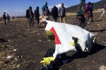 dgca airline crash, china boeing 737 max, dgca seeks details of boeing 737 max planes operating in india, Ethiopian airlines crash