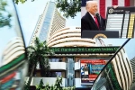 Indian Stock Market, Donald Trump Tariffs breaking, trump tariffs rs 20 lakh crore gone in 10 seconds in india, Donald trump tariffs
