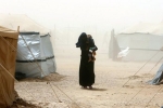 India, India, dust from middle east affects indian summer monsoon study, Dust from middle east