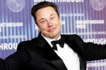 Elon Musk new breaking, Elon Musk, elon musk to emerge as world s first trillionaire, Spacex
