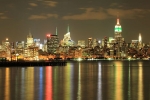 Indian flag, Niagara Falls, empire state building niagara falls illuminate in tricolors for india s independence day, Antigua