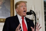 US mexico border, US mexico border, trump proposes new plan to end shut down, Us government shut down