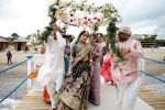 wedding in turkey prices, destination for Indian marriages, turkey becomes the favorite dream wedding destination for indians, Destination weddings