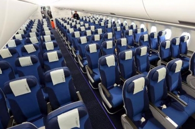 Flight cabins may look different from now on, here's why